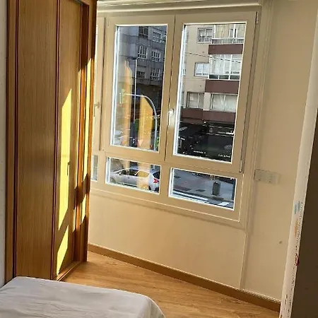 Appartamento Alojamiento Pichi Vigo