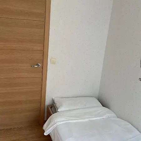 Alojamiento Pichi Vigo